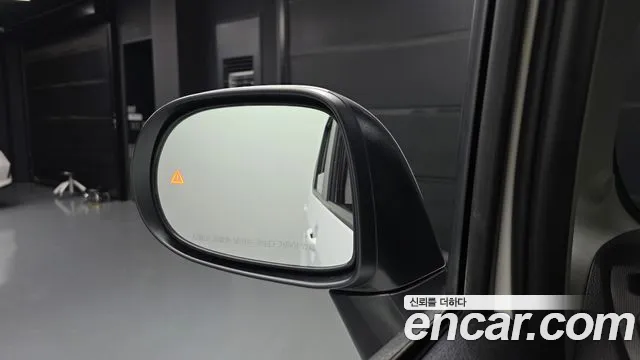 Kia RAY Новый Kia Ray Signature — Фото автомобиля 17