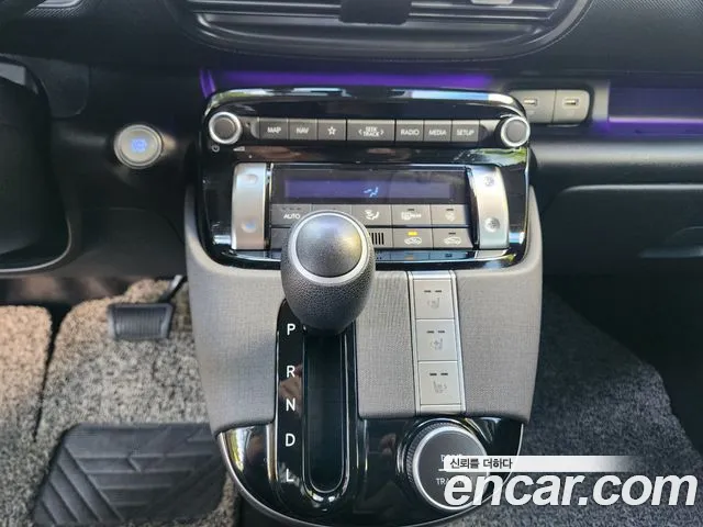 Hyundai Casper — Фото автомобиля 12