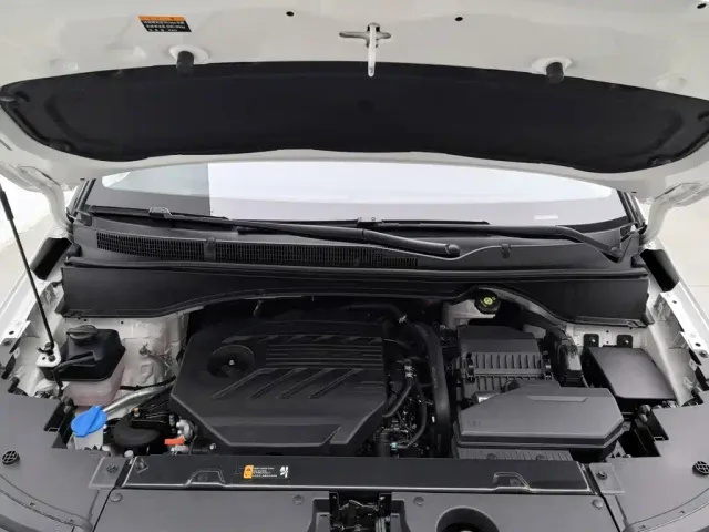 Hyundai Custo — Фото автомобиля 6