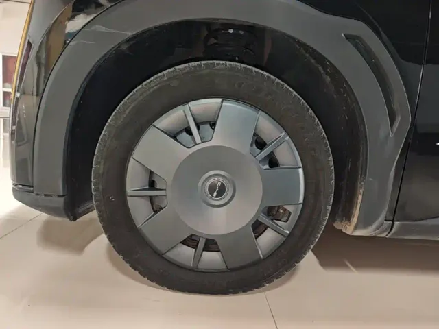 BYD Seagull — Фото автомобиля 22