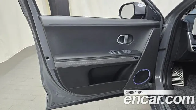 Hyundai Ioniq 5 — Фото автомобиля 13