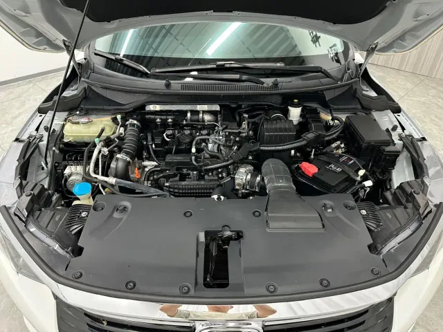 Honda Crider — Фото автомобиля 17