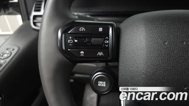 Hyundai Staria Новый Staria — Фото автомобиля 17
