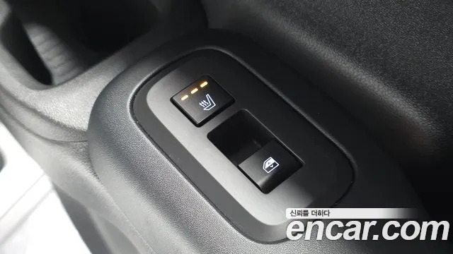 Hyundai Santa Fe MX5 — Фото автомобиля 24