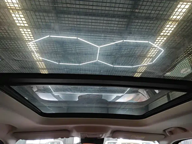 Haval H9 — Фото автомобиля 17