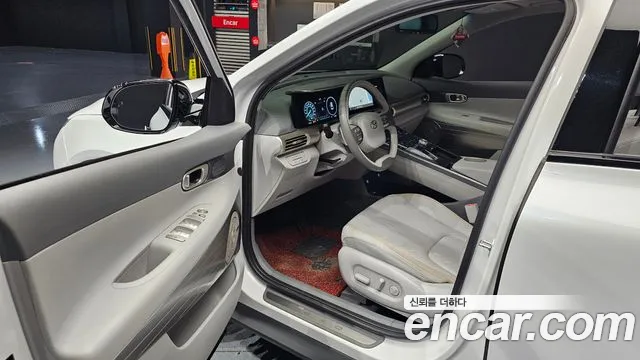 Hyundai Nexo Nexo Premium — Фото автомобиля 10
