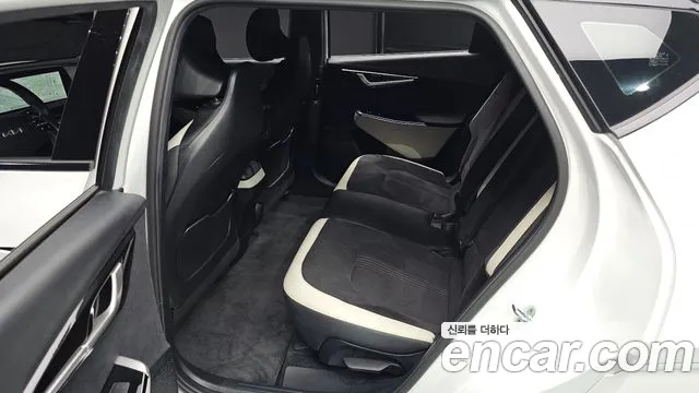 Kia EV6 Long Range — Фото автомобиля 10