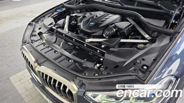 BMW X5 — Фото автомобиля 2