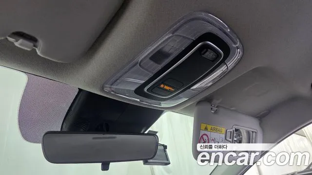 Hyundai AVANTE Smart — Фото автомобиля 18