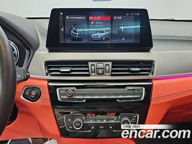 BMW X2 X2 (F39) — Фото автомобиля 10