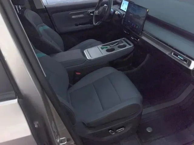 GAC Aion Y — Фото автомобиля 8