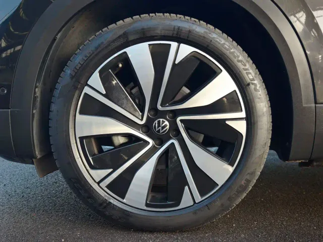 Volkswagen Talagon — Фото автомобиля 13