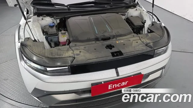 Hyundai Ioniq 5 Ioniq 5 (New) — Фото автомобиля 6