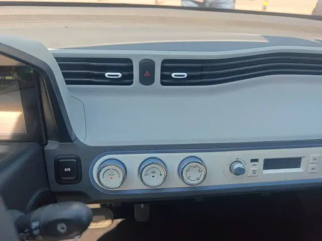 Wuling Hongguang Mini EV — Фото автомобиля 20
