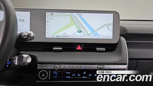 Hyundai Ioniq5 Ioniq5 Long Range AWD — Фото автомобиля 14