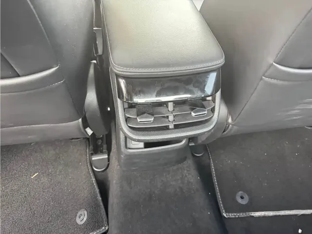 Changan Raeton Plus — Фото автомобиля 11
