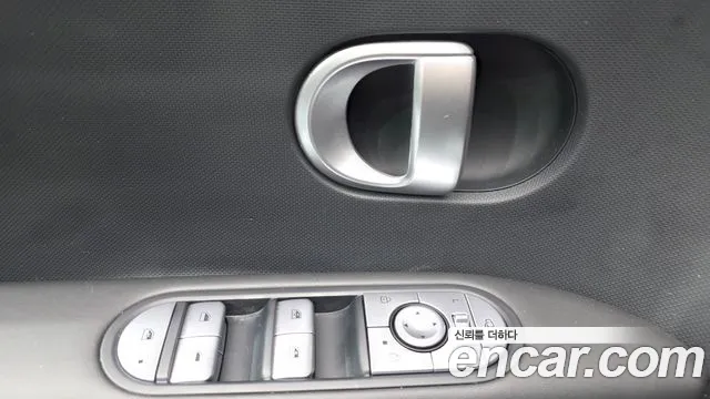 Hyundai Ioniq 5 Ioniq5 — Фото автомобиля 29