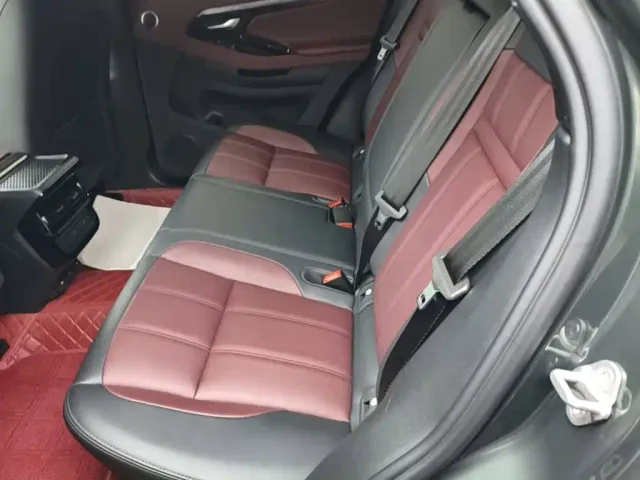 Land Rover Range Rover Evoque — Фото автомобиля 16