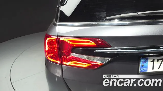 Honda Odyssey — Фото автомобиля 8