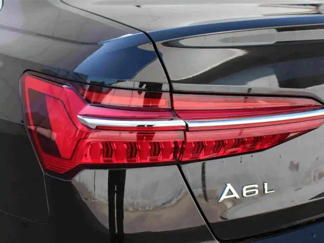 Audi Audi A6L 2022 45 TFSI Premium Dynamic — Фото автомобиля 13