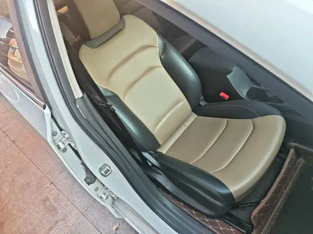 Chevrolet Monza — Фото автомобиля 24