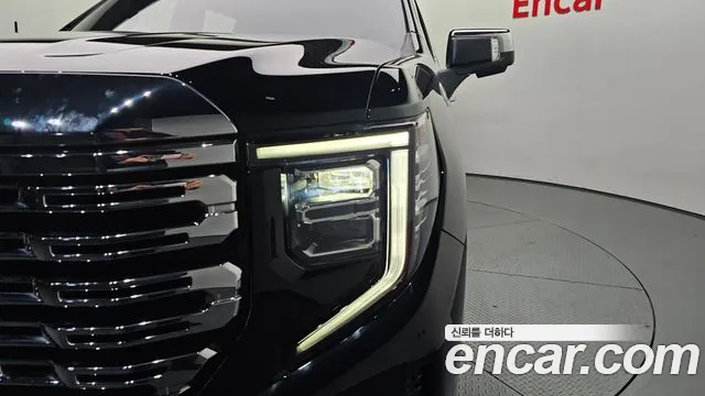 GMC Sierra — Фото автомобиля 13