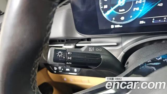 Kia Canival Carnival 4 поколение Дизель 9 мест Prestige — Фото автомобиля 29