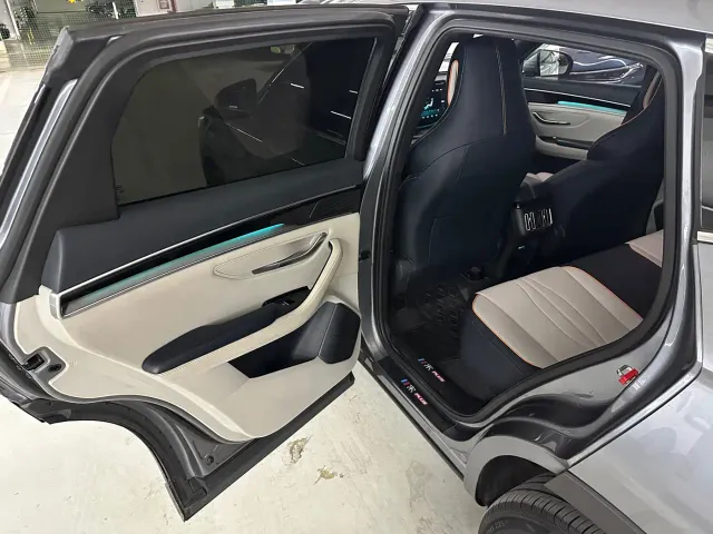BYD Song PLUS — Фото автомобиля 13