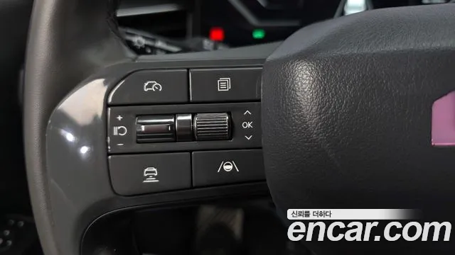 Kia EV9 — Фото автомобиля 18