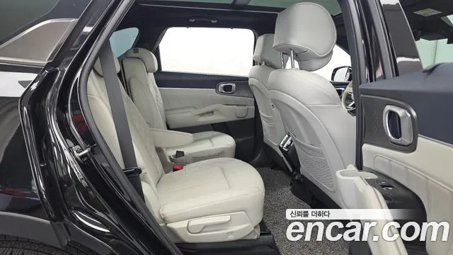Kia Sorento 4th Gen — Фото автомобиля 18