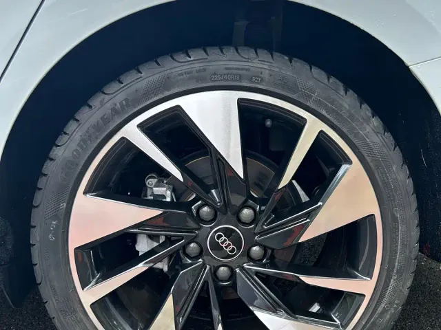 Audi A3 — Фото автомобиля 16