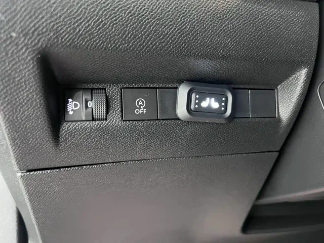 Peugeot 2008 — Фото автомобиля 9