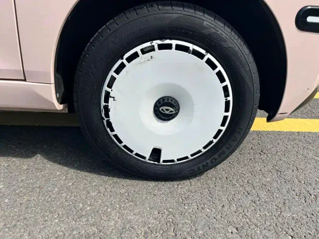 Chery QQ Ice Cream — Фото автомобиля 11