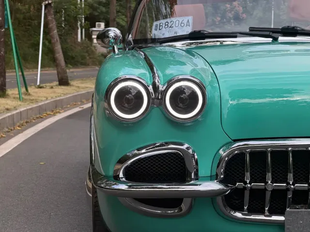 SONGSAN MOTORS SS DOLPHIN — Фото автомобиля 18