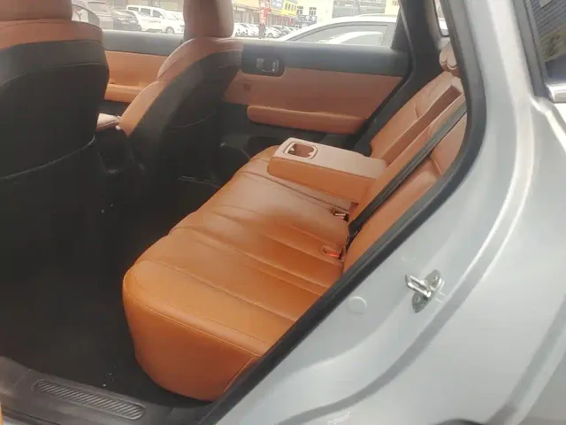 Wuling Starlight S — Фото автомобиля 16