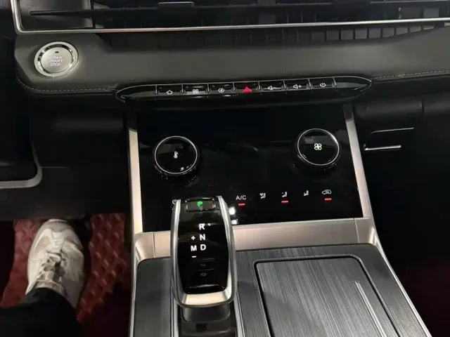 Chery Tiggo 7 PLUS — Фото автомобиля 9