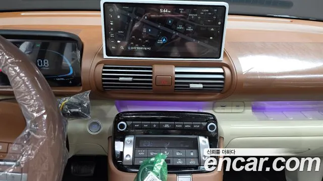 Hyundai Casper Новый Casper Turbo Inspiration — Фото автомобиля 14