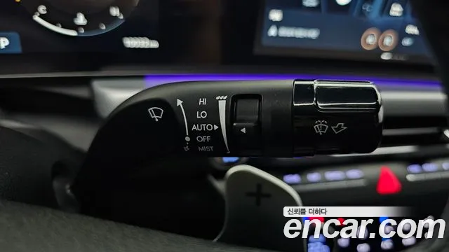 Hyundai Sonata Sonata Edge(DN8) 1.6 Turbo — Фото автомобиля 17