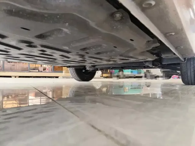 Wuling Hongguang Mini EV — Фото автомобиля 9
