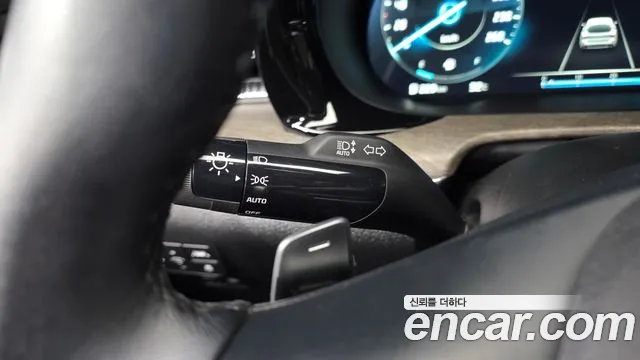 Kia K5 Signature — Фото автомобиля 17