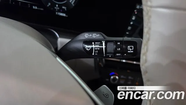 Kia Niro Niro (New) — Фото автомобиля 26