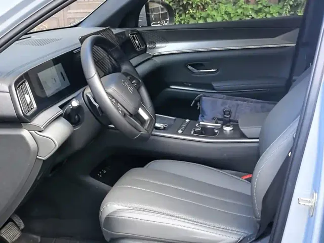 BYD Song Pro — Фото автомобиля 6