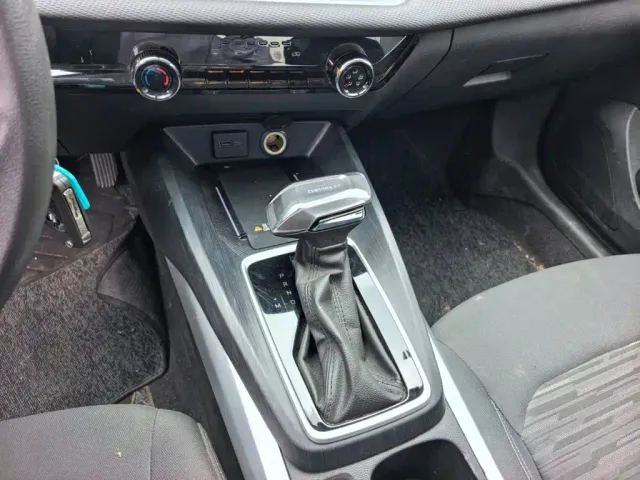 Chevrolet Monza — Фото автомобиля 14