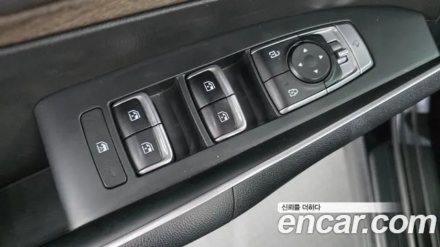 Kia Sorento Sorento 4-е поколение Дизель 2.2 2WD — Фото автомобиля 12