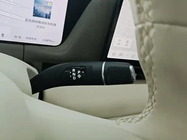 Haval Xiaolong MAX — Фото автомобиля 13