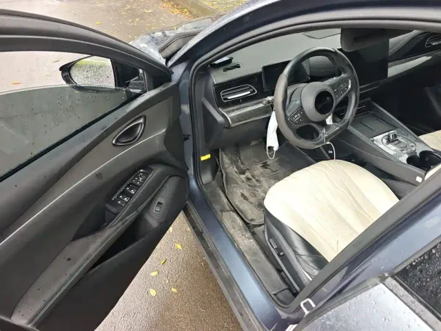 BYD Seal 06 — Фото автомобиля 12