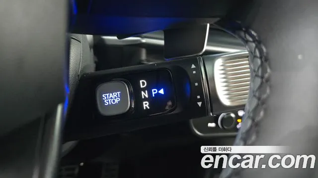 Hyundai Nexo NH2 — Фото автомобиля 12