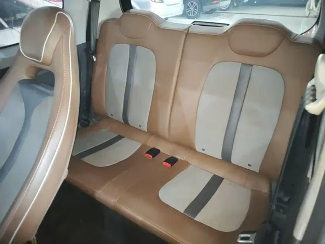 Wuling Motors Hongguang MINIEV 2022 GAMEBOY 200km Play Edition LFP — Фото автомобиля 16