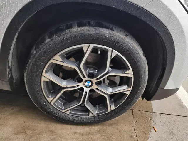 BMW X1 — Фото автомобиля 6