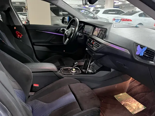 BMW 2 Series — Фото автомобиля 6